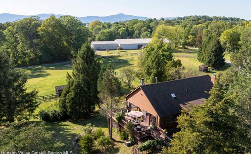 Haus in Germantown, New York, Vereinigte Staaten 1