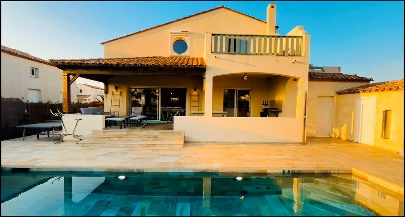 House in Saint-Cyprien, Occitania, France 1 - 17723488