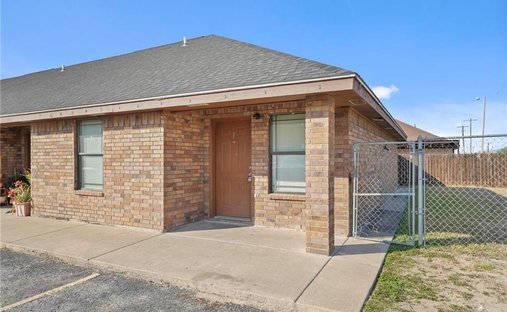 Mission, Texas, Stati Uniti 1