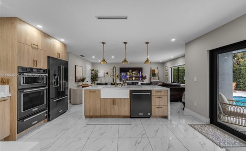 House in Miami, Florida, United States 1