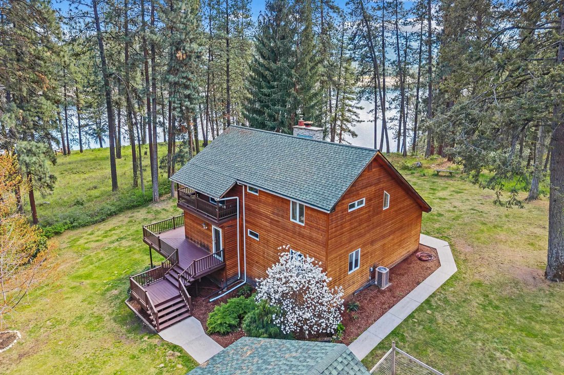 House in Kettle Falls, Washington, United States 3 - 17722075