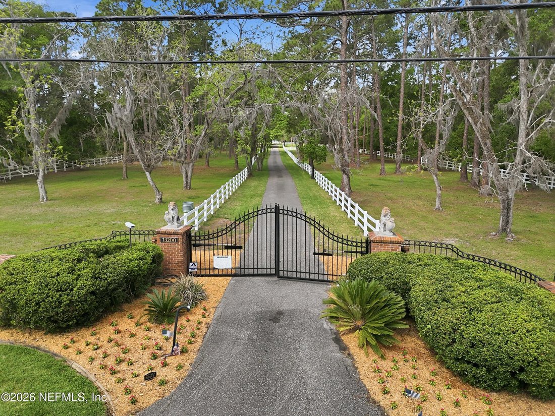 House in Jacksonville, Florida, United States 2 - 17720345