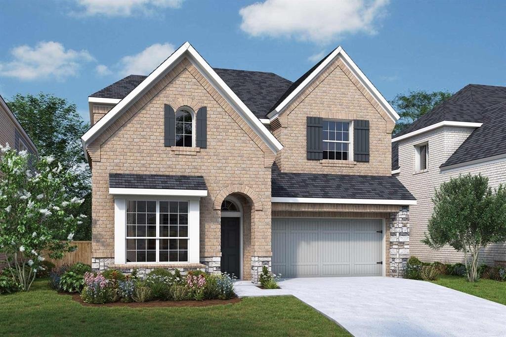 House in Denton, Texas, United States 1 - 17723157