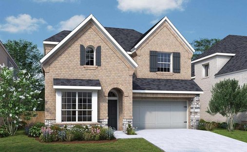 House in Denton, Texas, United States 1