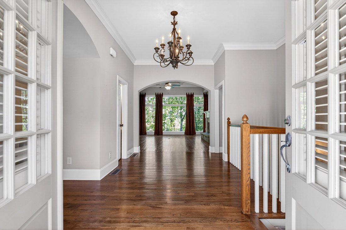 House in Dahlonega, Georgia, United States 5 - 17721445