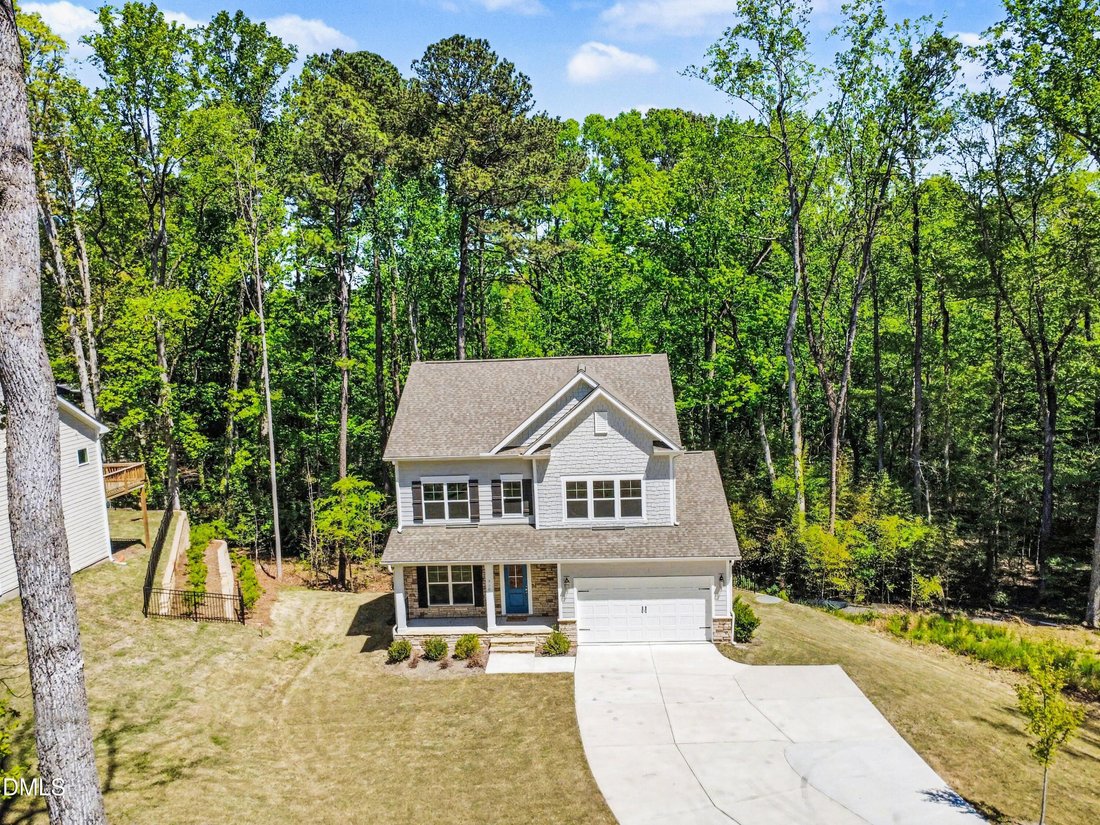 House in Cary, North Carolina, United States 2 - 17720398