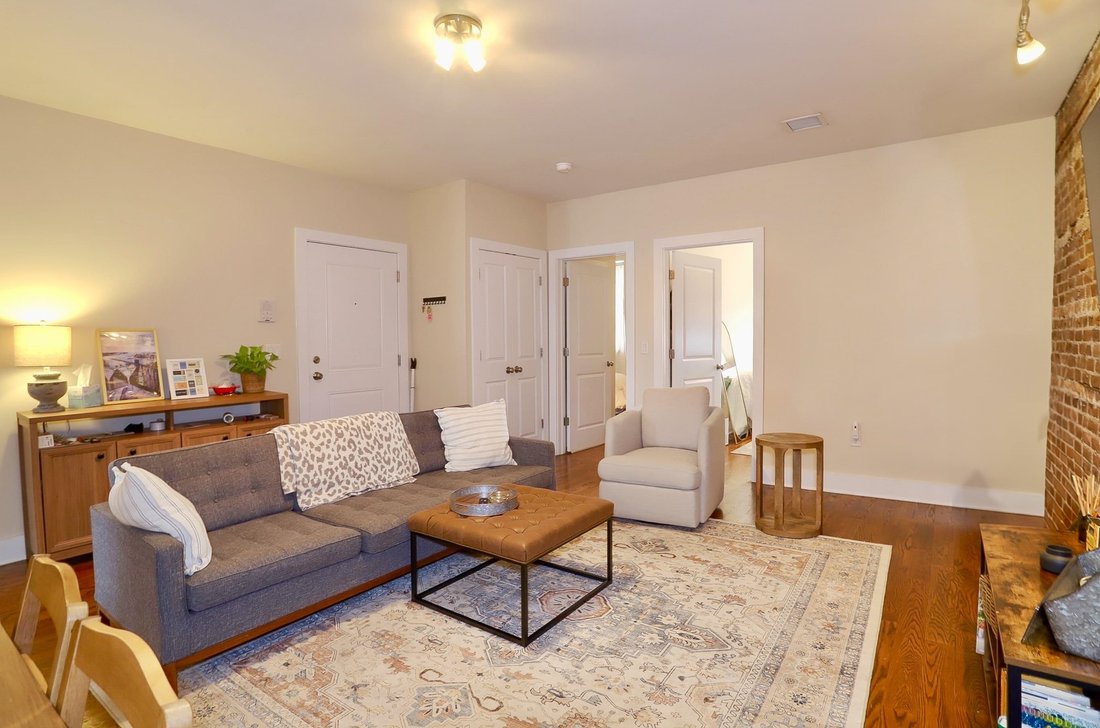 Condo in Hoboken, New Jersey, United States 5 - 17721618