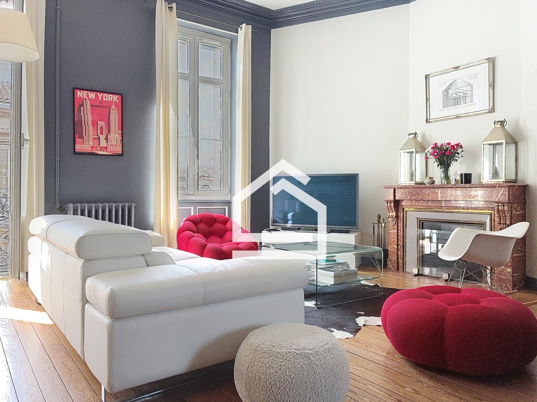 House in Le Lac-Bacalan, Bordeaux, France 2 - 17133794