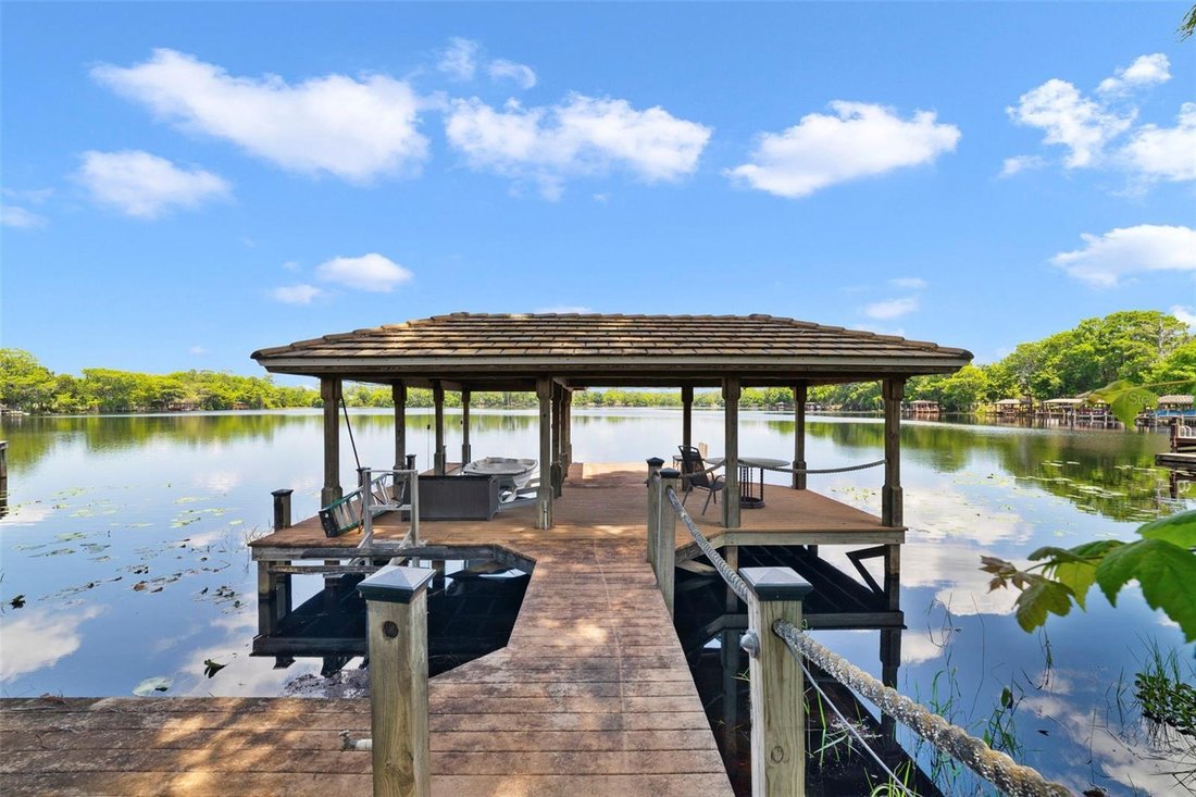 House in Orlando, Florida, United States 5 - 17720046