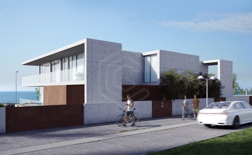 Casa en Canidelo, Distrito de Oporto, Portugal 1