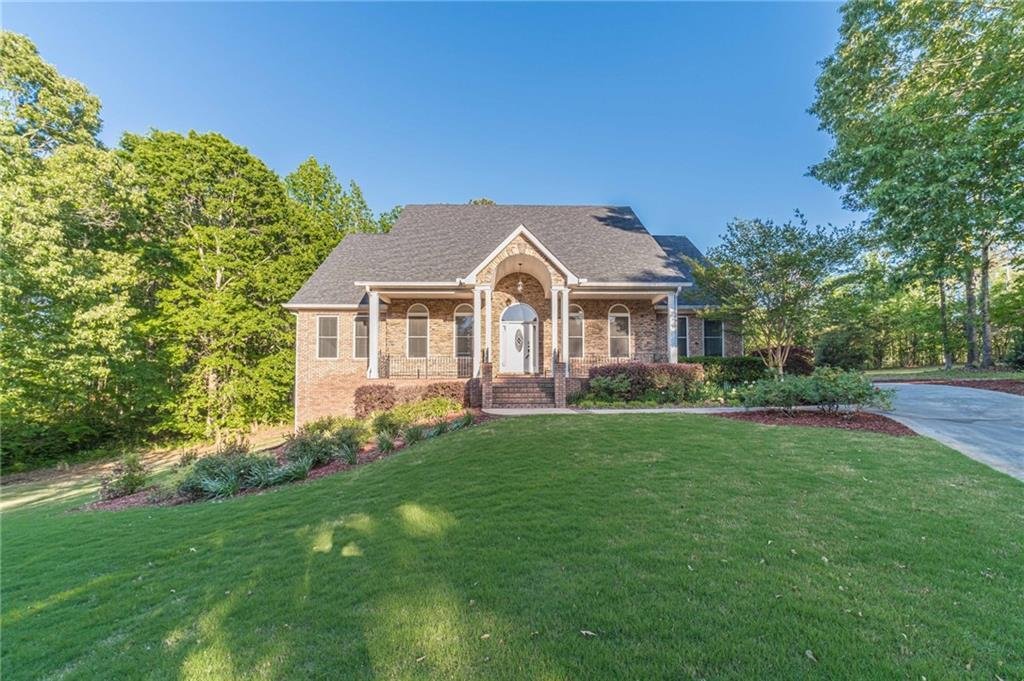 House in Alcovy Shores, Georgia, United States 1 - 17720315