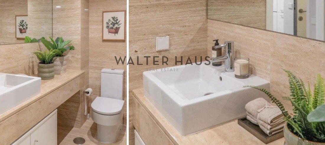 Apartment in Barrio Salamanca, Madrid, Spain 5 - 17721259