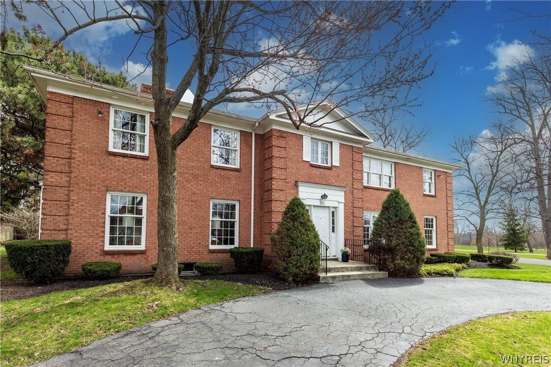House in Buffalo, New York, United States 1 - 17723746