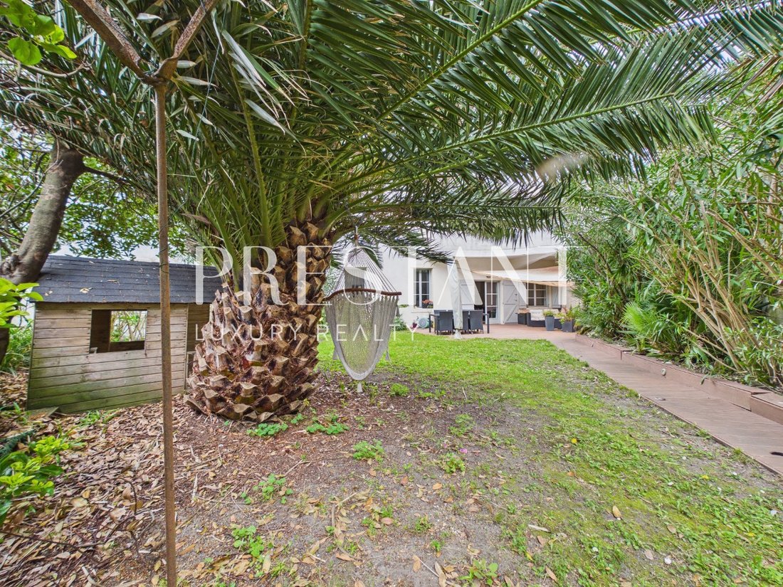 House in Halles-Hurlague, Biarritz, France 3 - 17723477