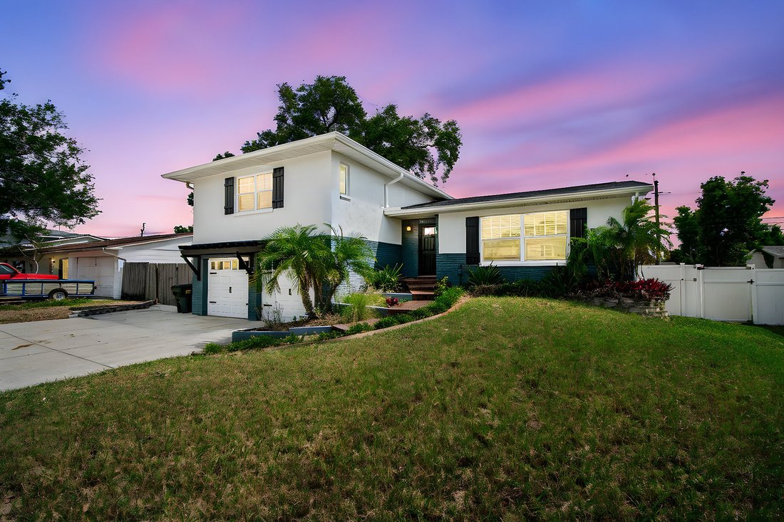 House in Seminole, Florida, United States 1 - 17721691