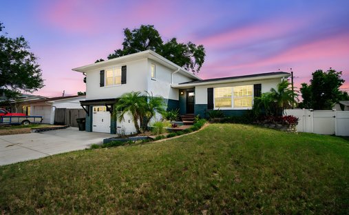 House in Seminole, Florida, United States 1