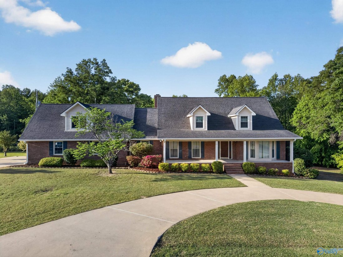 House in Southside, Alabama, United States 1 - 17722037