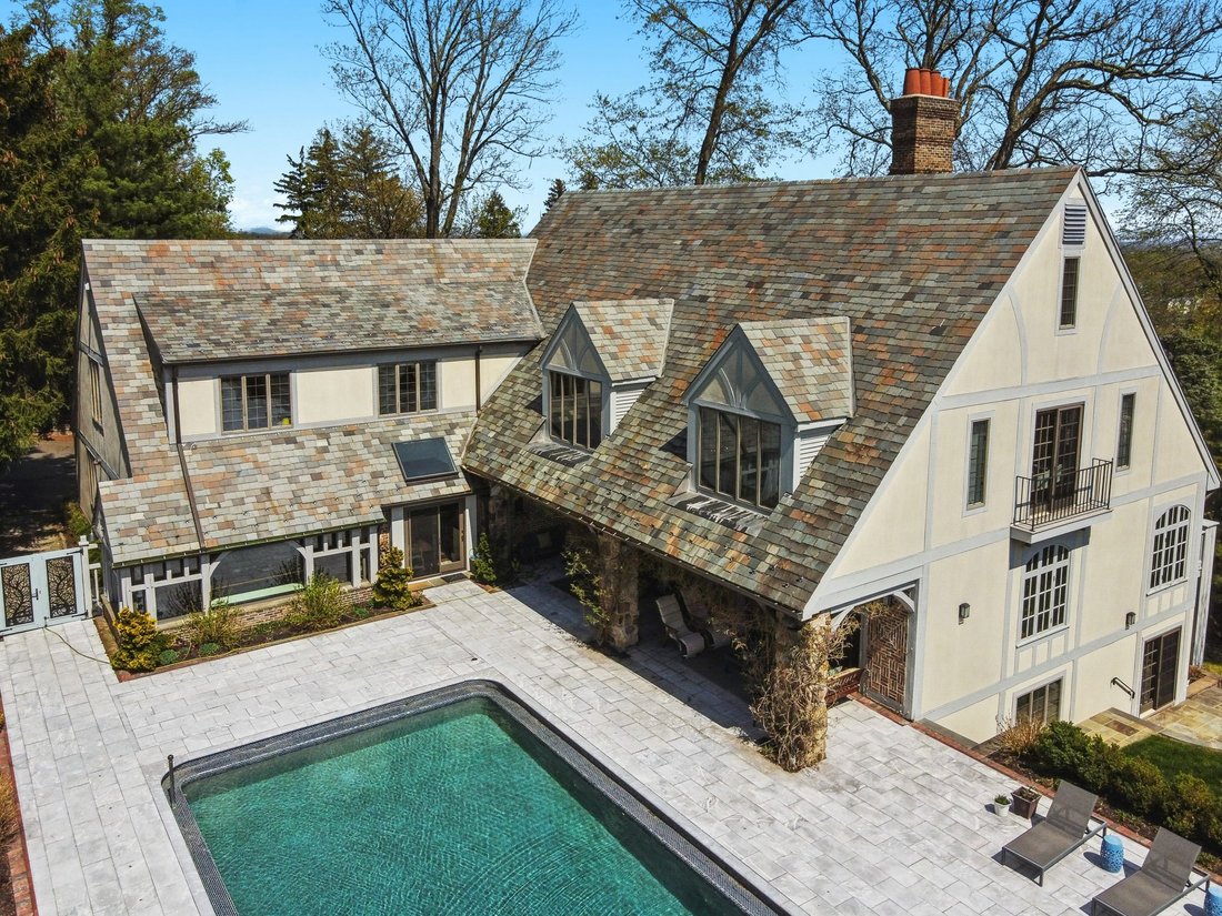 House in Montclair, New Jersey, United States 4 - 17295715