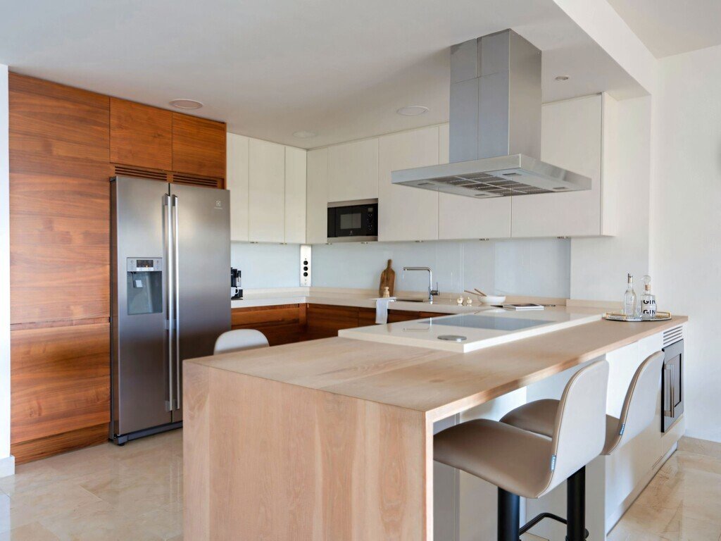 Apartment in Benalmadena, Andalusia, Spain 5 - 17723350