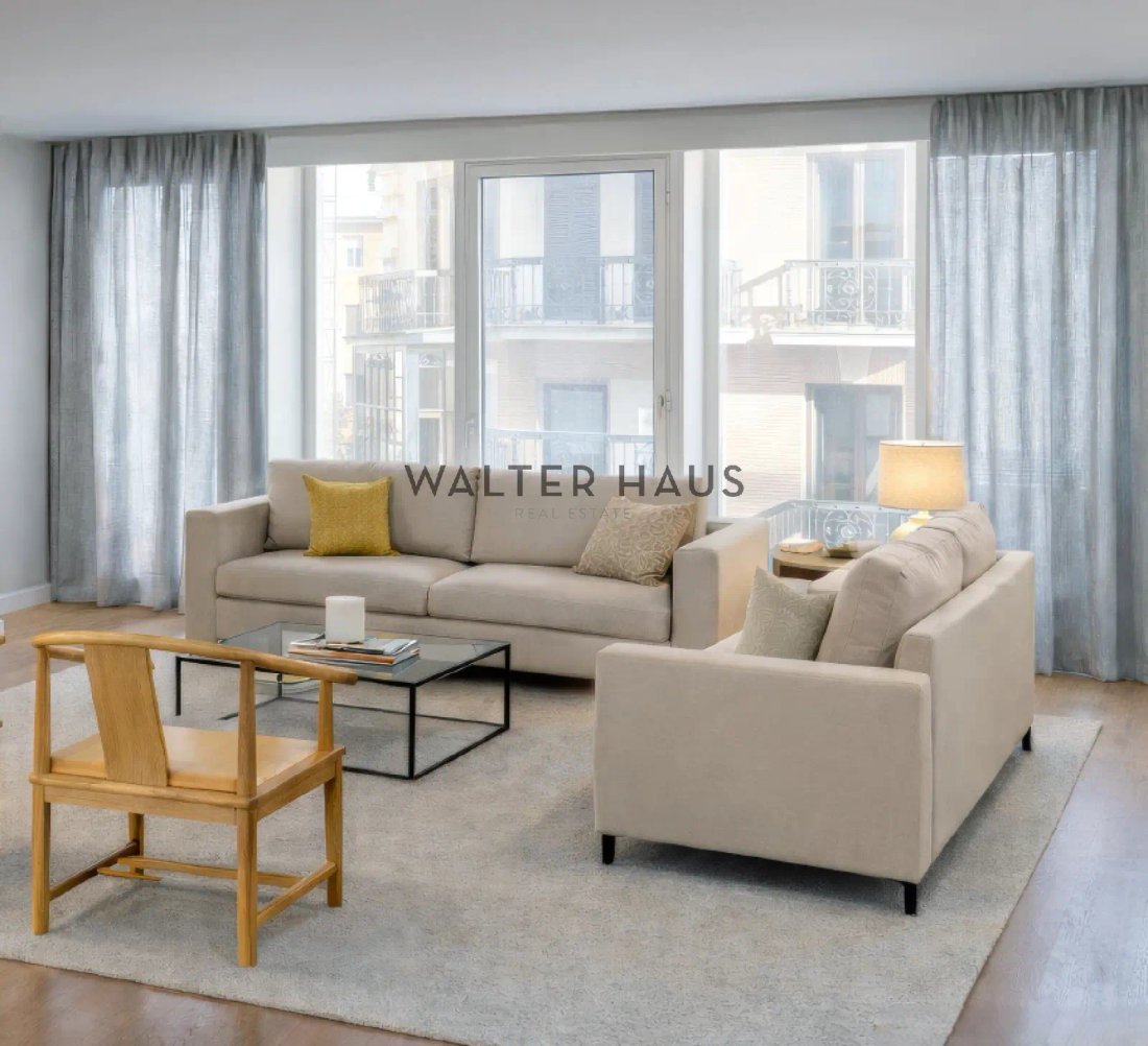 Apartment in Barrio Salamanca, Madrid, Spain 3 - 17721261