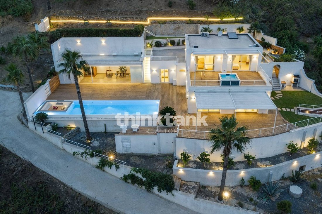 Villa in Letojanni, Sicily, Italy 3 - 17724193