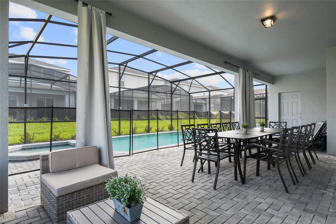 House in Clermont, Florida, United States 5 - 17720080