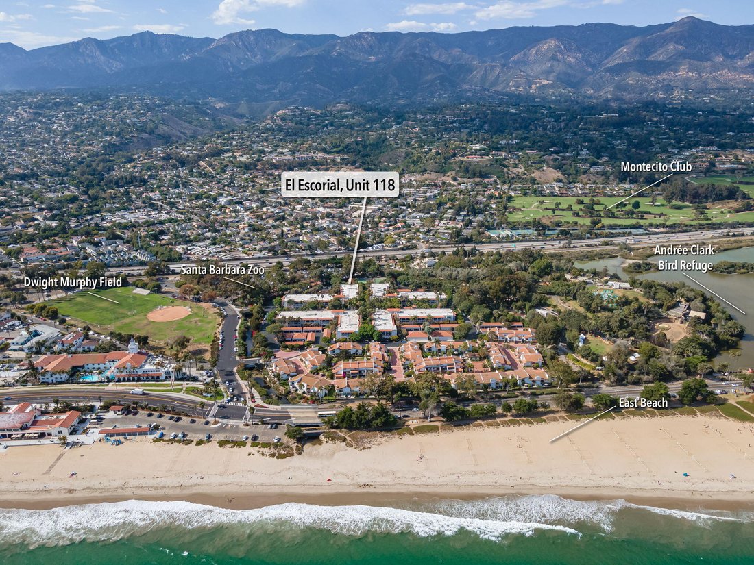 Condo in Santa Barbara, California, United States 5 - 17718937