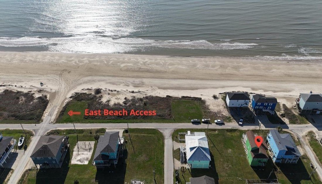 House in Bolivar Peninsula, Texas, United States 5 - 17722703