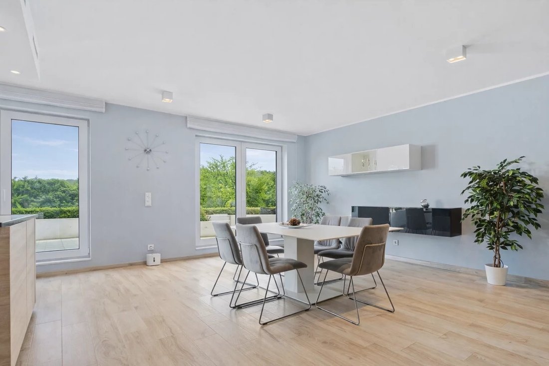 House in Fischbach, Mersch, Luxembourg 4 - 17667150