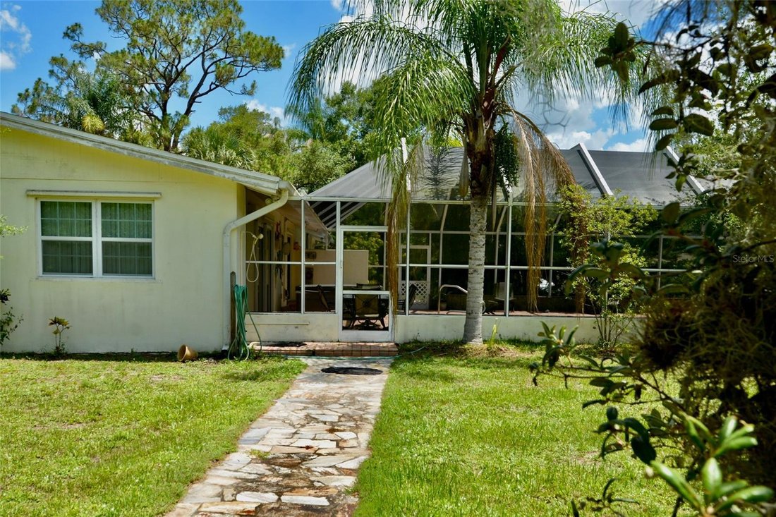 Haus in Alva, Florida, Vereinigte Staaten 5 - 17722523