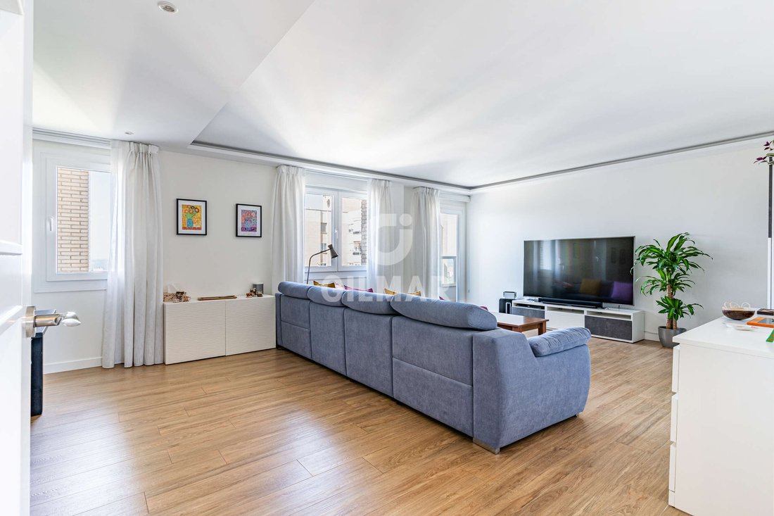 Apartment in Fuencarral-El Pardo, Madrid, Spain 3 - 17720354