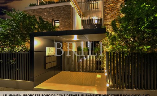 Appartement à Avenue Aldo Moro, Olbia, Italie 1