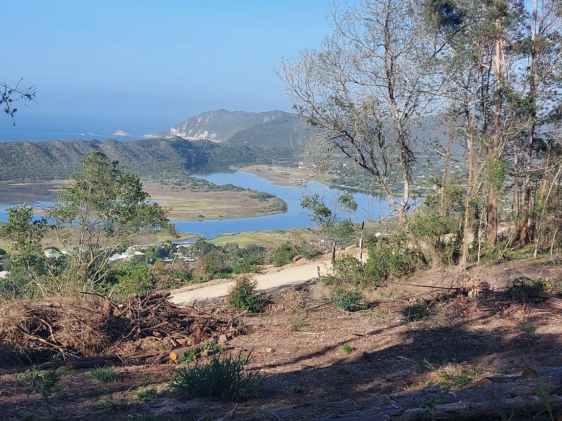 Land in Sedgefield, Western Cape, South Africa 1 - 17723818