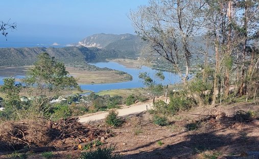 Terreno a Sedgefield, Capo Occidentale, Sudafrica 1