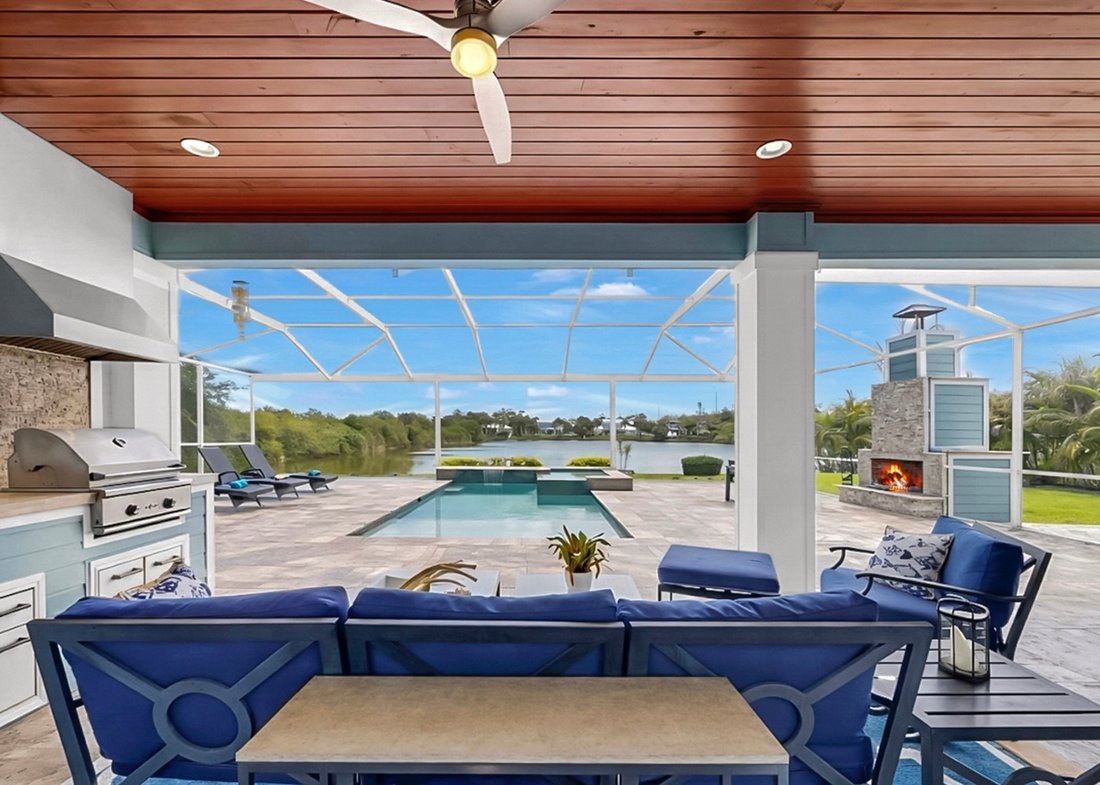 House in Riverview, Florida, United States 5 - 17721507
