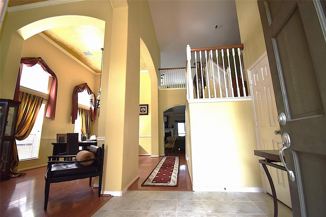 House in Richmond, Texas, United States 5 - 17722668