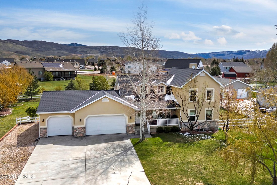 House in Kamas, Utah, United States 2 - 17722217