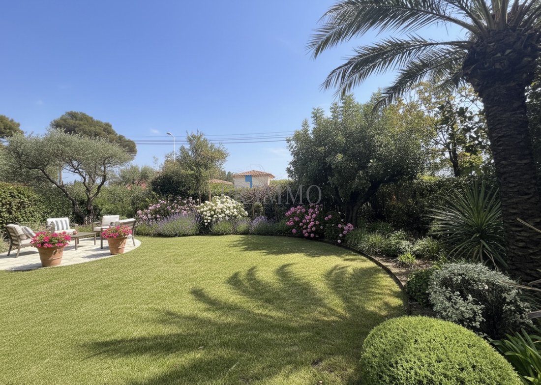 Casa a Sud, Cavalaire-sur-Mer, Francia 5 - 17723402