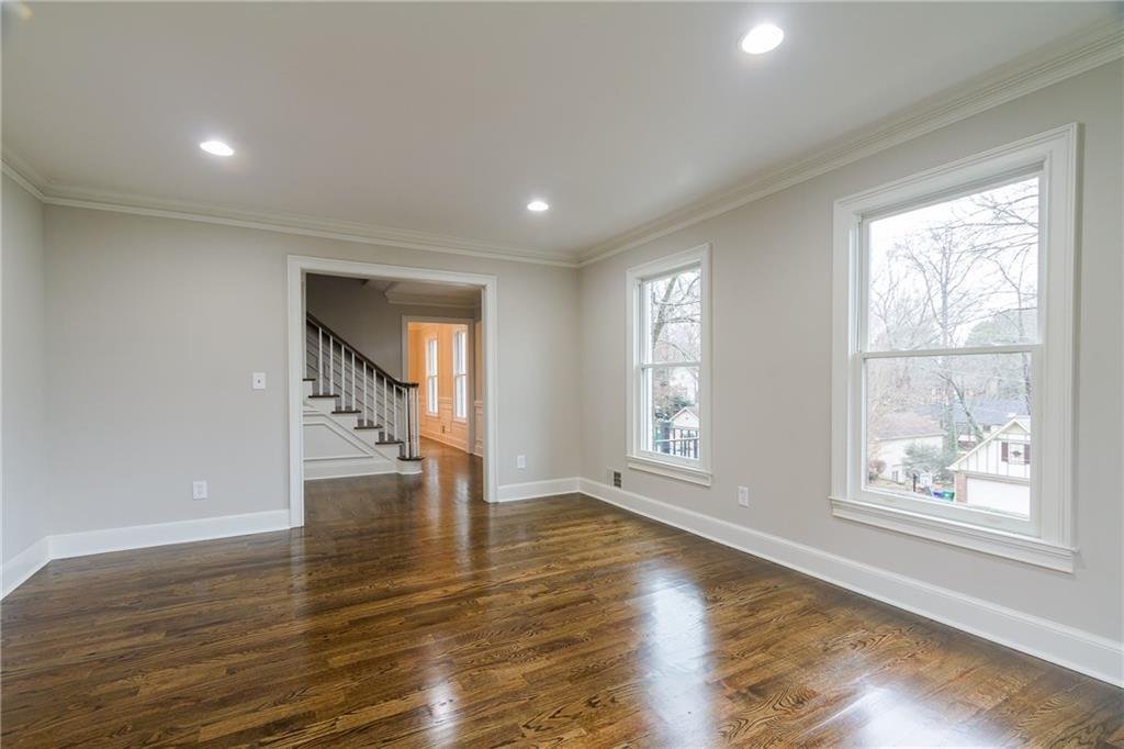 House in Dunwoody, Georgia, United States 5 - 17722358