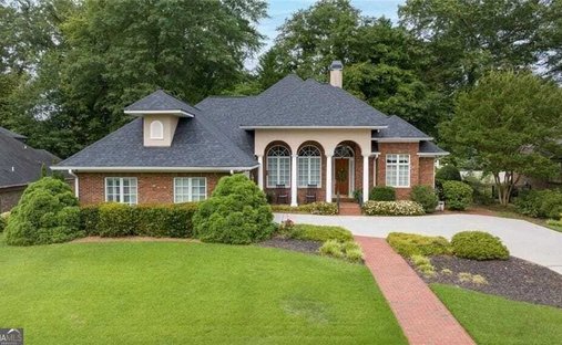 Haus in Gainesville, Georgia, Vereinigte Staaten 1