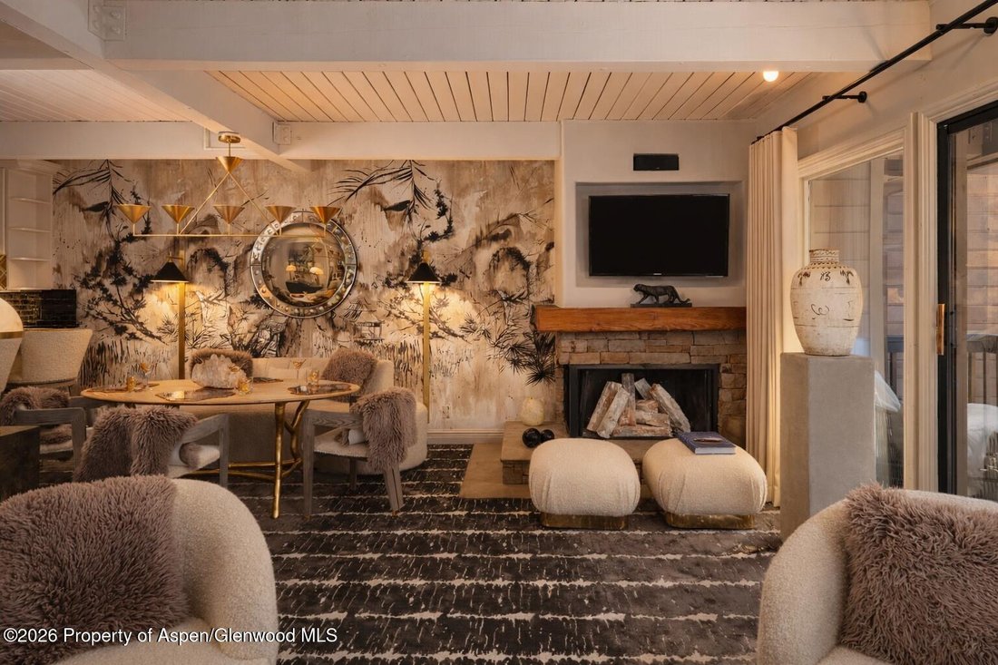 Condo in Aspen, Colorado, United States 4 - 17304178