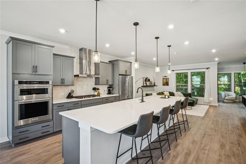 Townhouse in Decatur, Georgia, United States 4 - 17707013