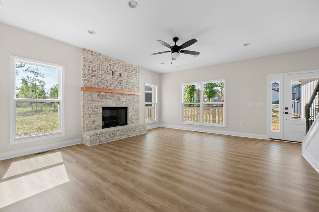 House in Chattanooga, Tennessee, United States 4 - 17721419