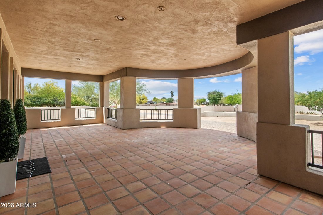 House in Carefree, Arizona, United States 4 - 17723801