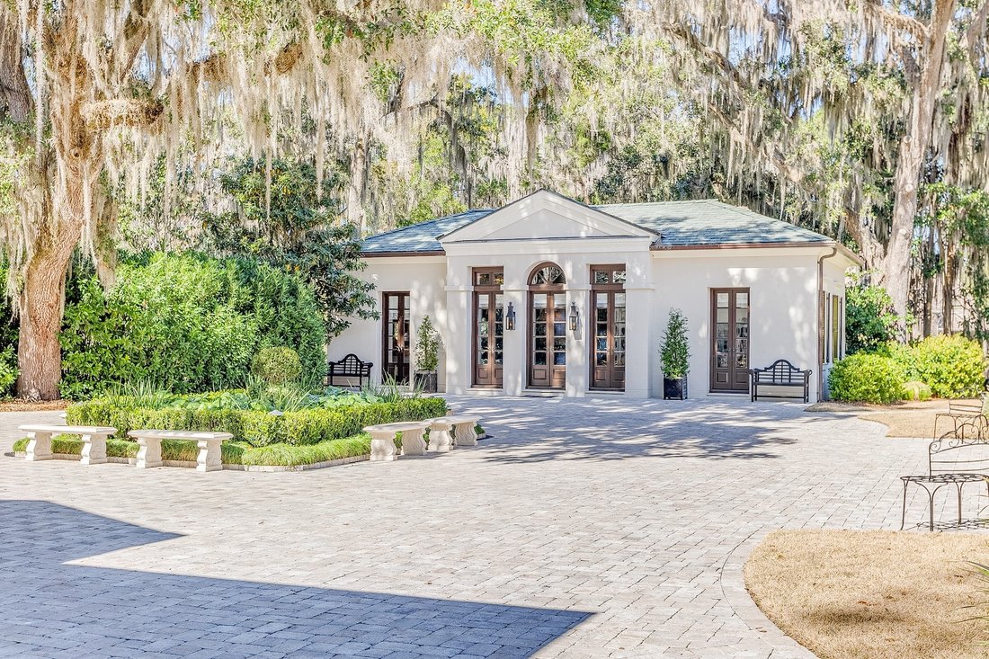 House in Richmond Hill, Georgia, United States 2 - 17721280