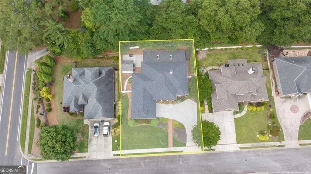 House in Gainesville, Georgia, United States 5 - 17140502