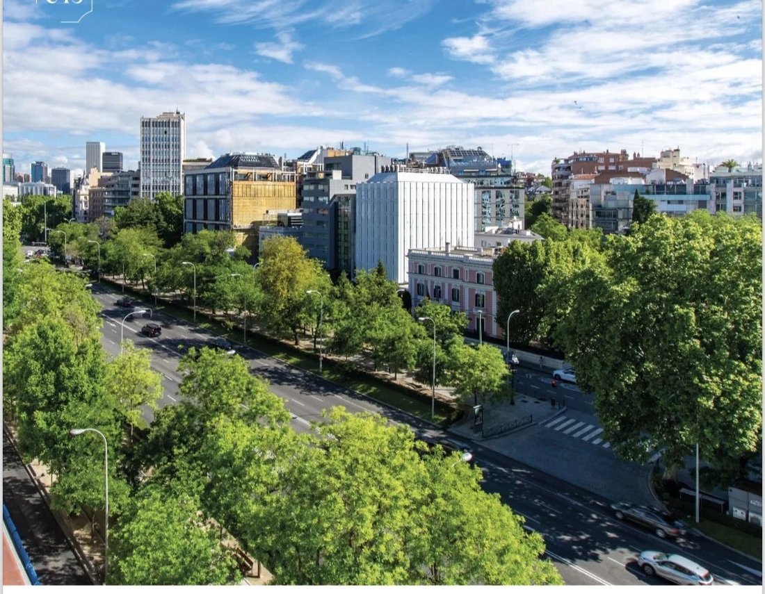 Apartment in Barrio Salamanca, Madrid, Spain 2 - 17723517