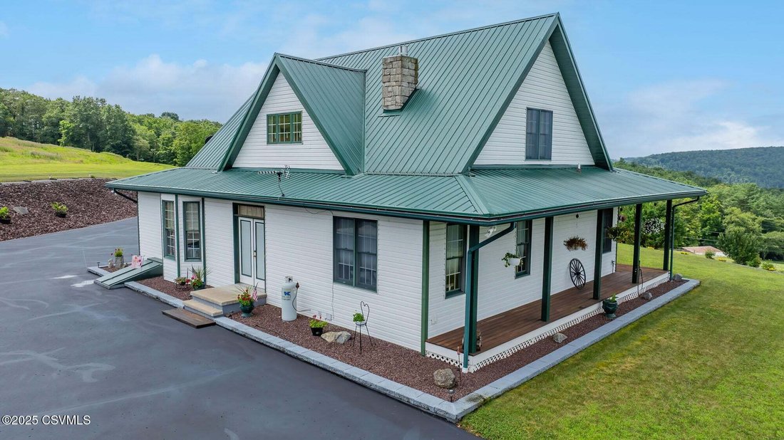 House in Stillwater, Pennsylvania, United States 2 - 17721543