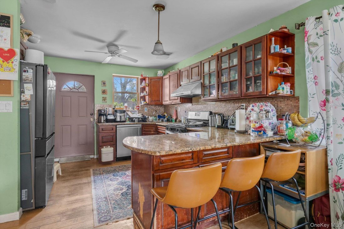 Apartment in New York, New York, United States 3 - 17721908