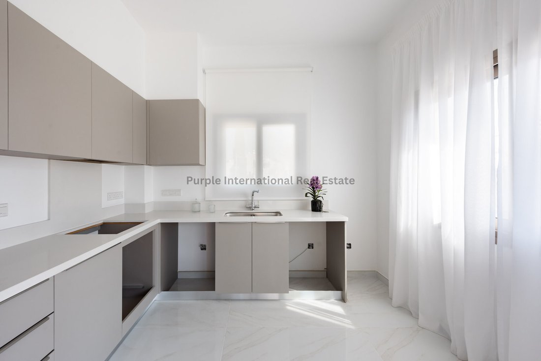 Appartamento a Germasogeia, Distretto di Limassol, Cipro 3 - 17720201